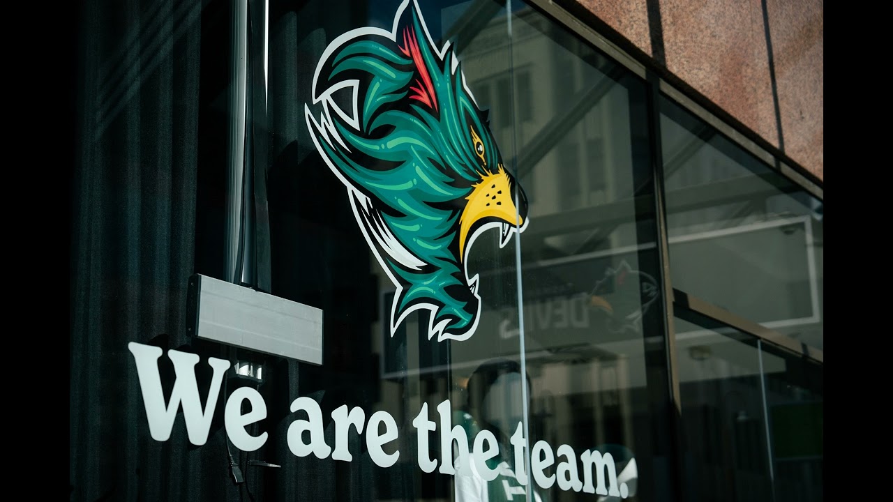 Fri Fix: The Devils' lair is a lock