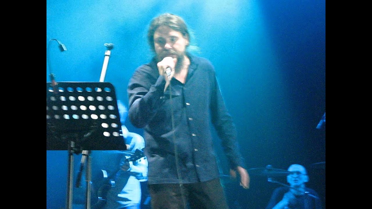 Калинов Мост - От винта (Башлачев cover) (07.11.14)