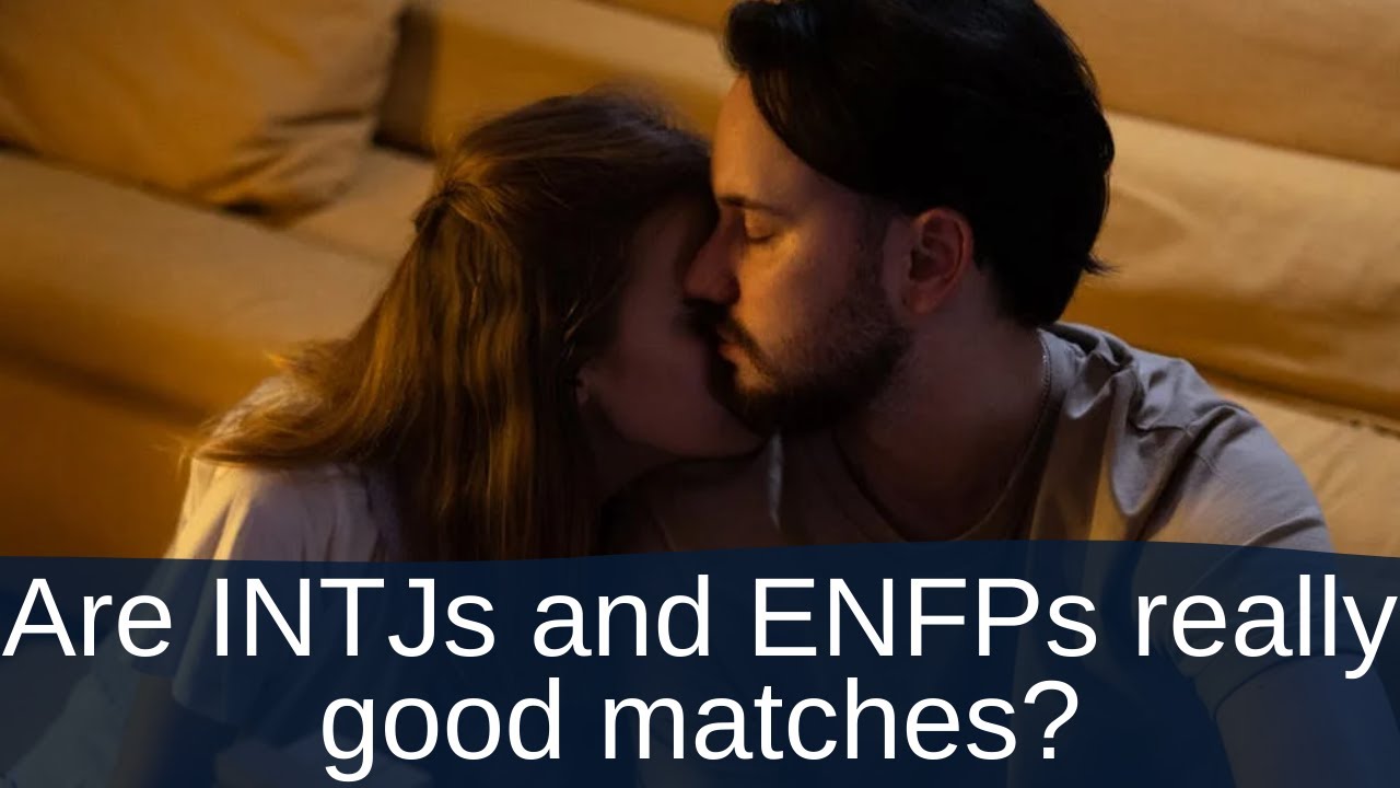 Are INTJs and ENFPs really good matches? | Pedagogue | CS Joseph Responds