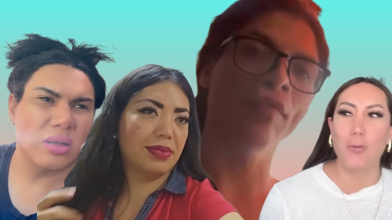 SON PURA IPOKRE SIA Y PURA MI ER D@