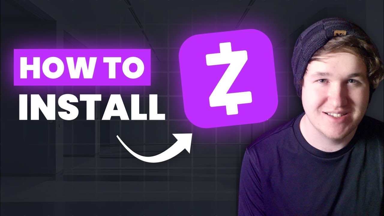 Как скачать и установить Zelle