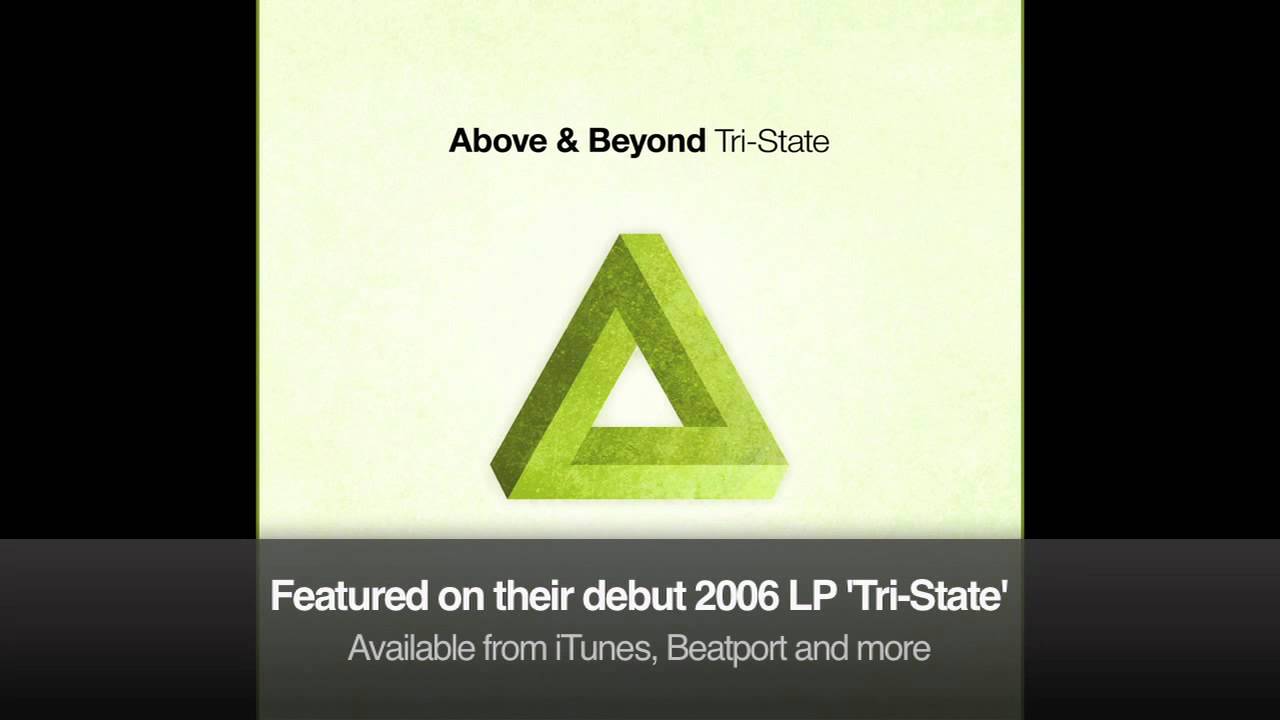 Above & Beyond - Tri-State