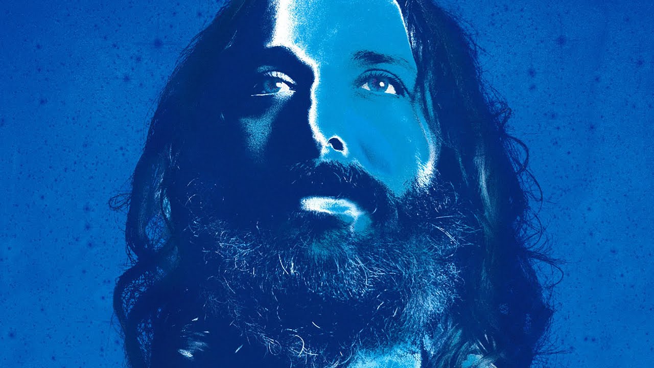 Sébastien Tellier - The Colour of Your Mind (Official Audio)