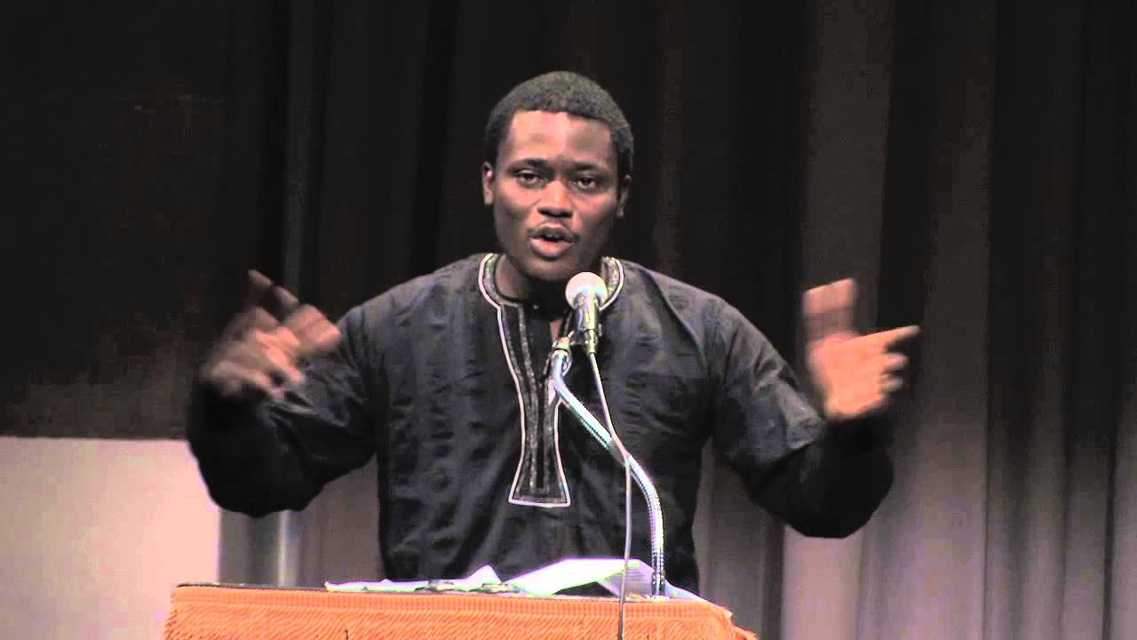 Bayo Akomolafe: Keeping Local Culture Alive in the South