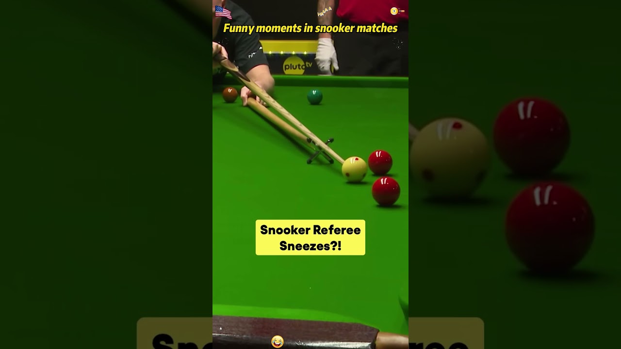 Funny snooker competition #funnyvideos #foryou #snookerplayer #fyp #snookerlover