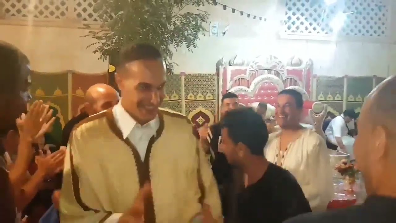 فرقة أنغام الصف لمدينة عين الصفراء - من أفراح العين الصفراء - الصف و ركادة