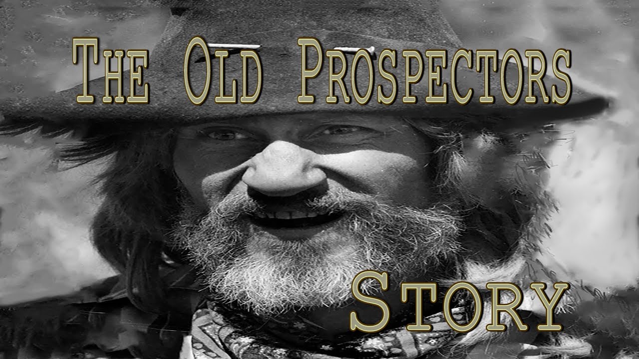 Hank Sheffer Shares the Origin Story of Jacob Waltz & the Lost Dutchman Mine | The old Storyteller