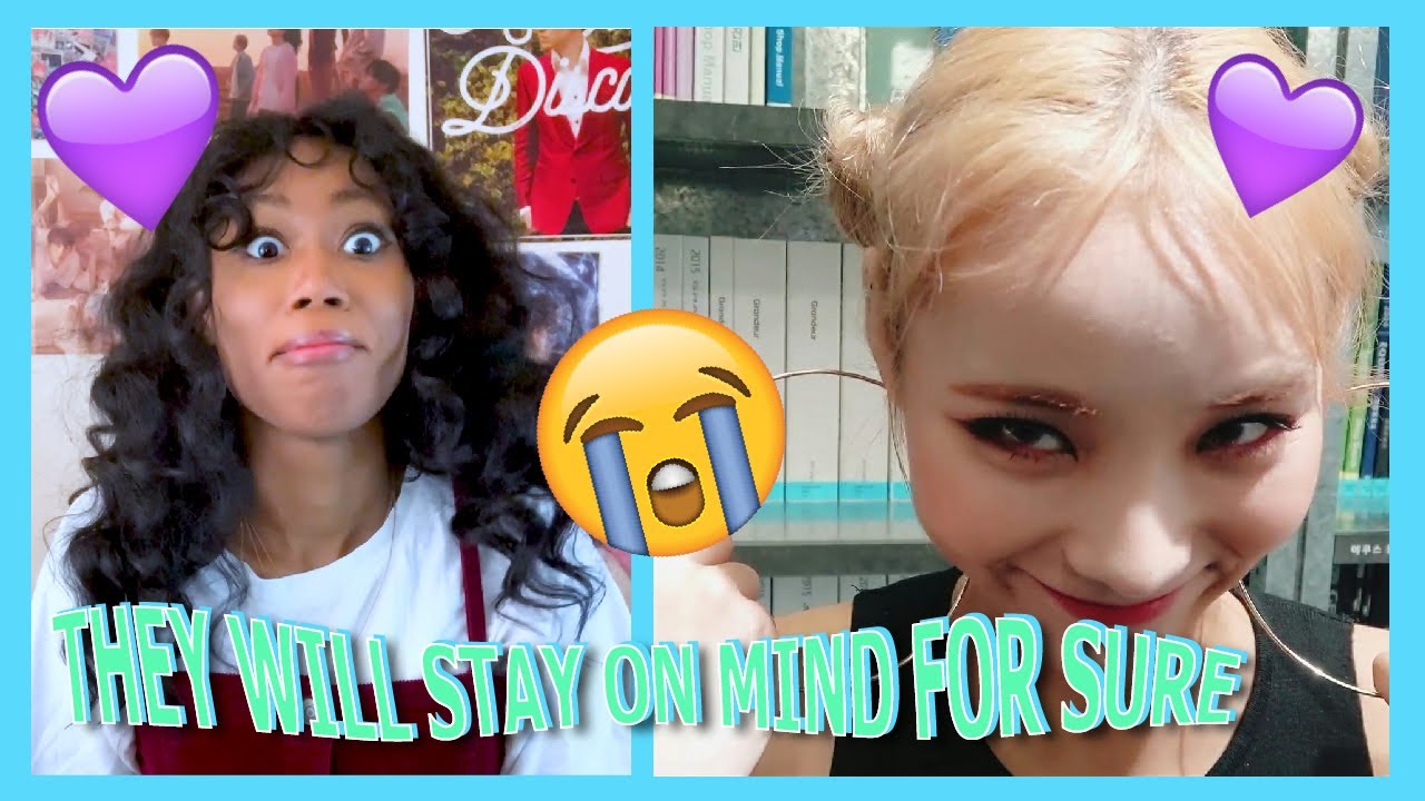 Loona Moments I Think About A Lot (REACTION)