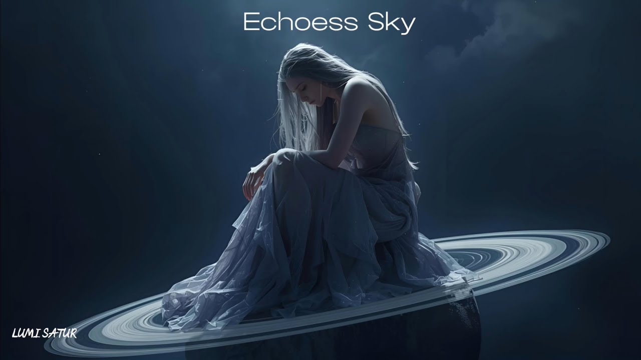 LUMI SATUR - Echoess Sky  (Original Song)