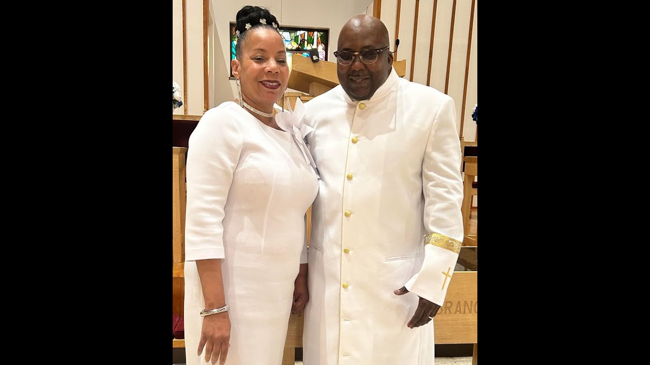 COME ON BACK HOME, SON: PAPA AIN’T MAD WITH YOU – Luke 15:11-32 - PASTOR JOHNNY JOHNSON - SPMBC