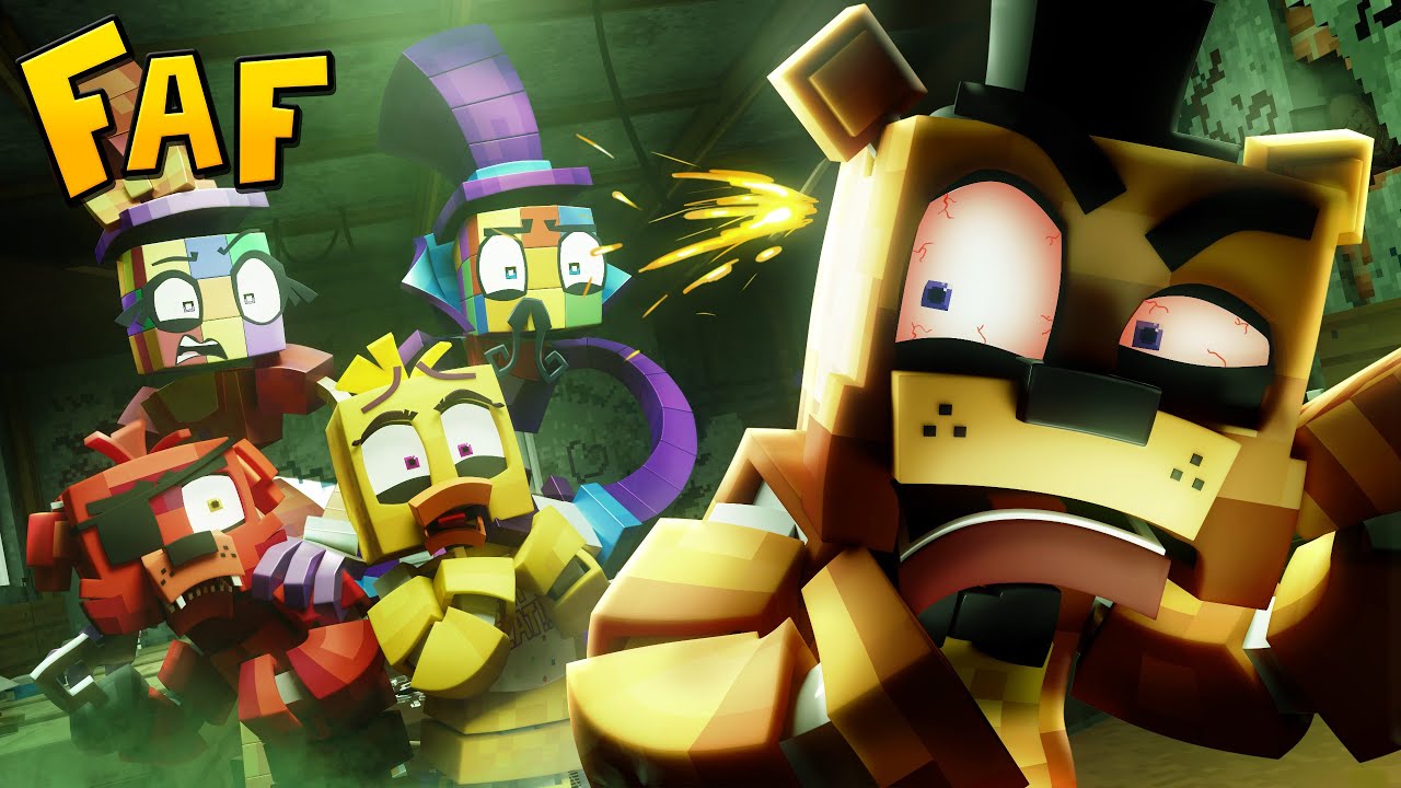 FAF: THE RAGE - S2 EP5