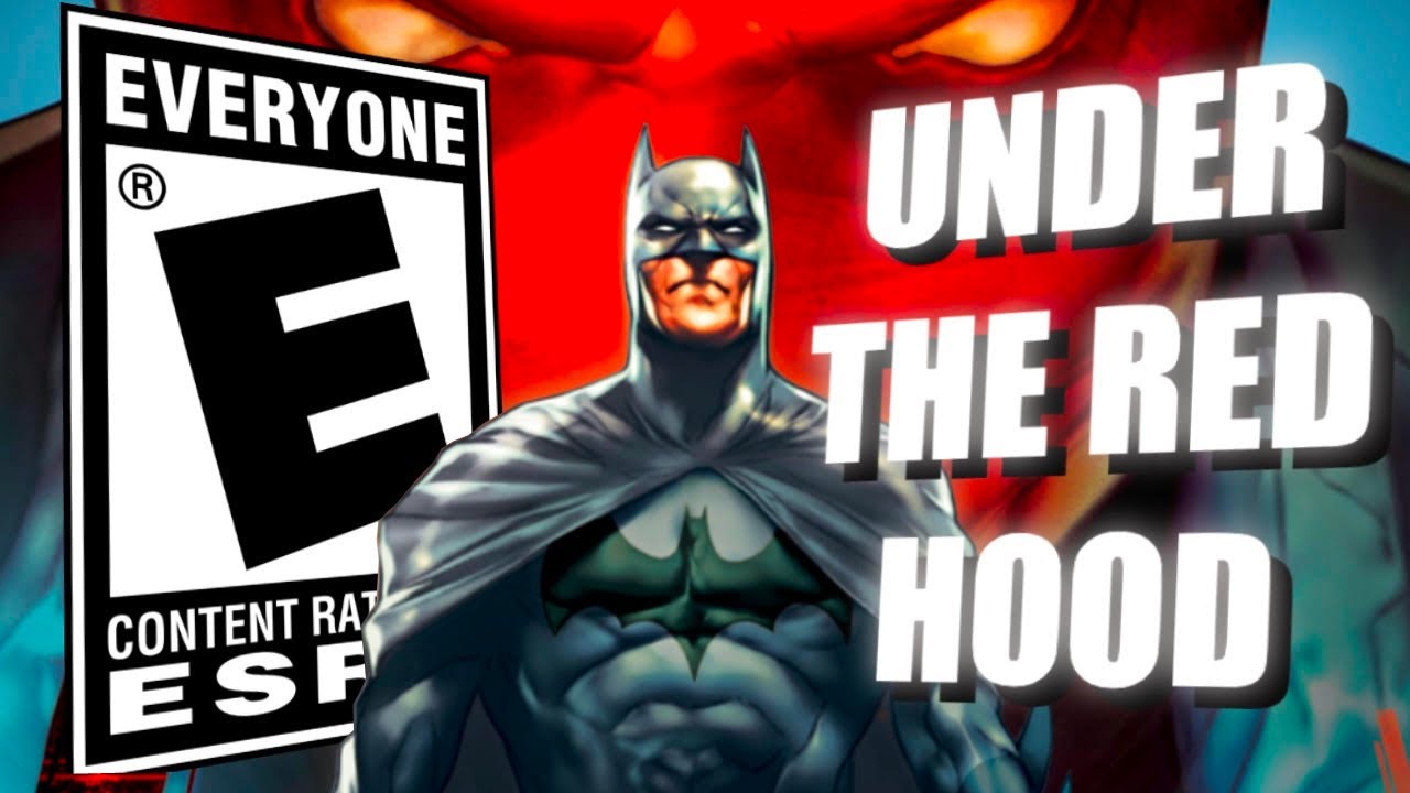 The Most Brutal Batman Story