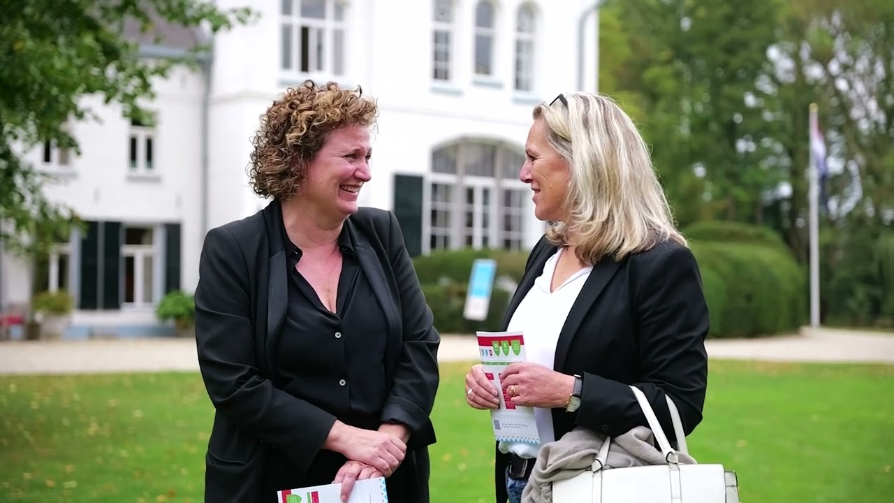 Monumenten Kennisfestival Aftermovie