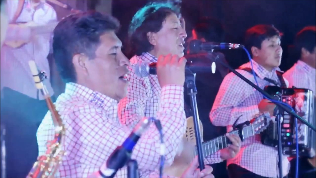 LOS ASWAN QHARIS DE AZANGARO