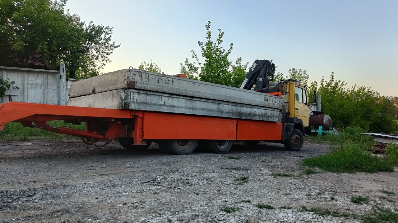 Первая проверка для Мерседеса.
