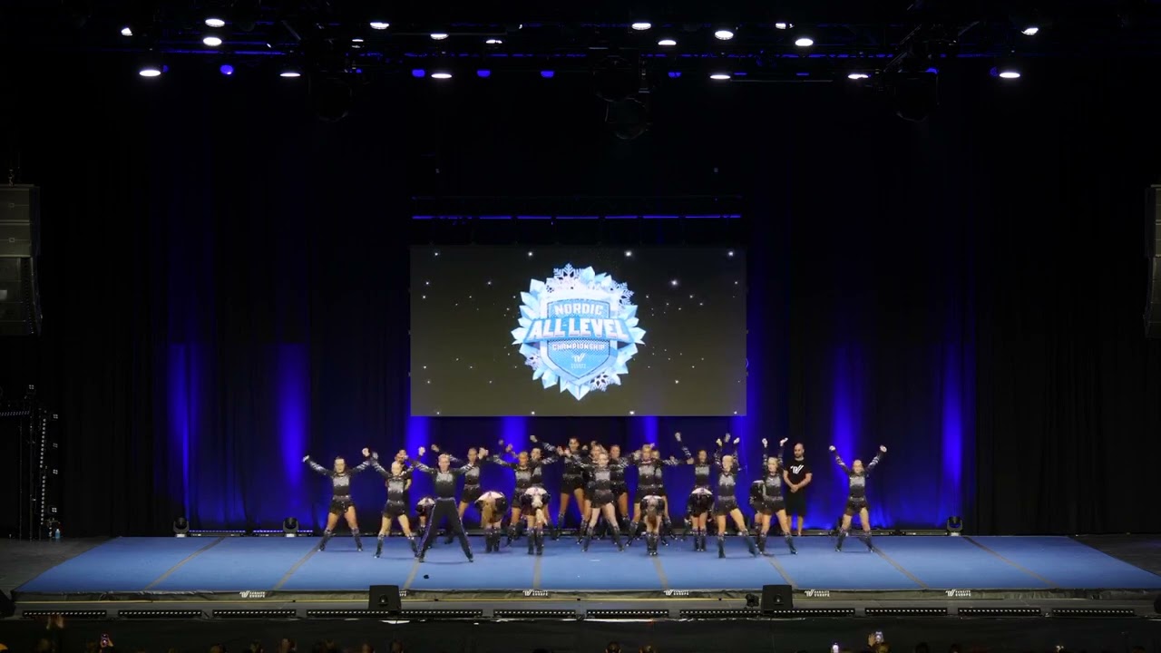POSH - Int. Open Coed 4 Level 3 | December 2th 2023 – Gothenburg