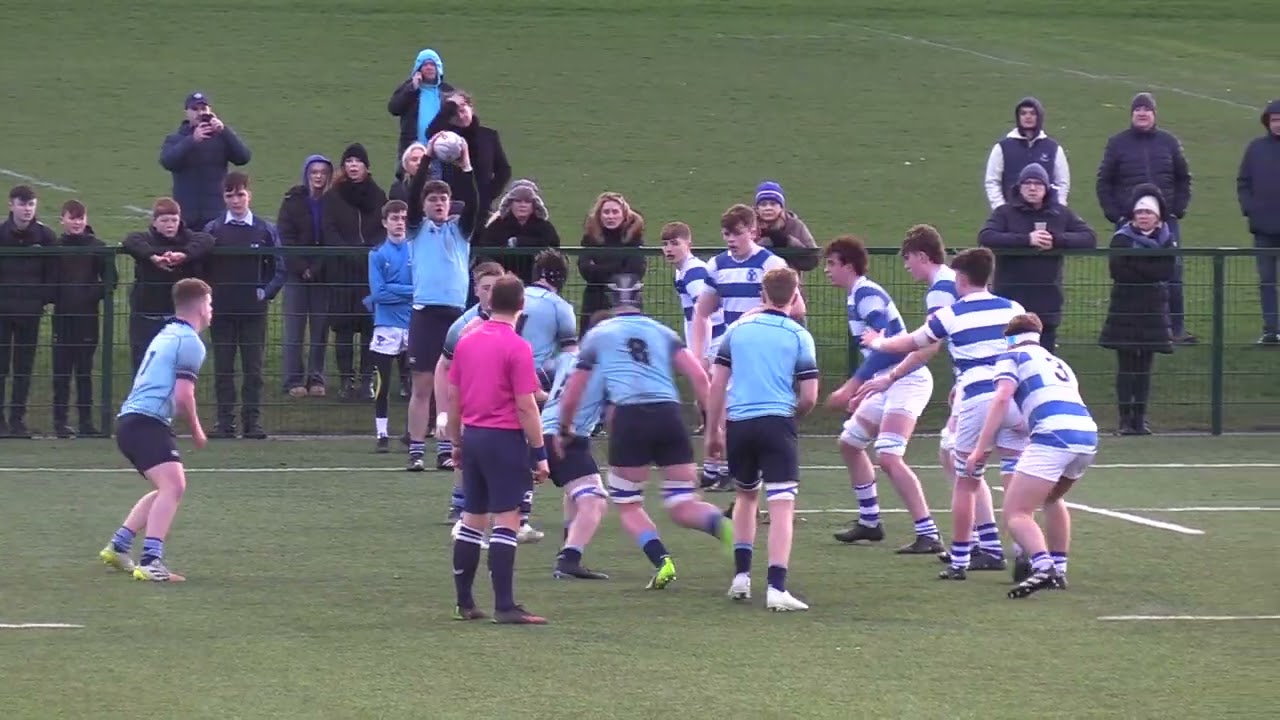 Swords vs Blackrock B  2023/24