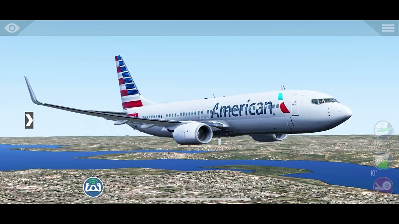 Airplanes I love and airplanes I hate part one: landing ￼