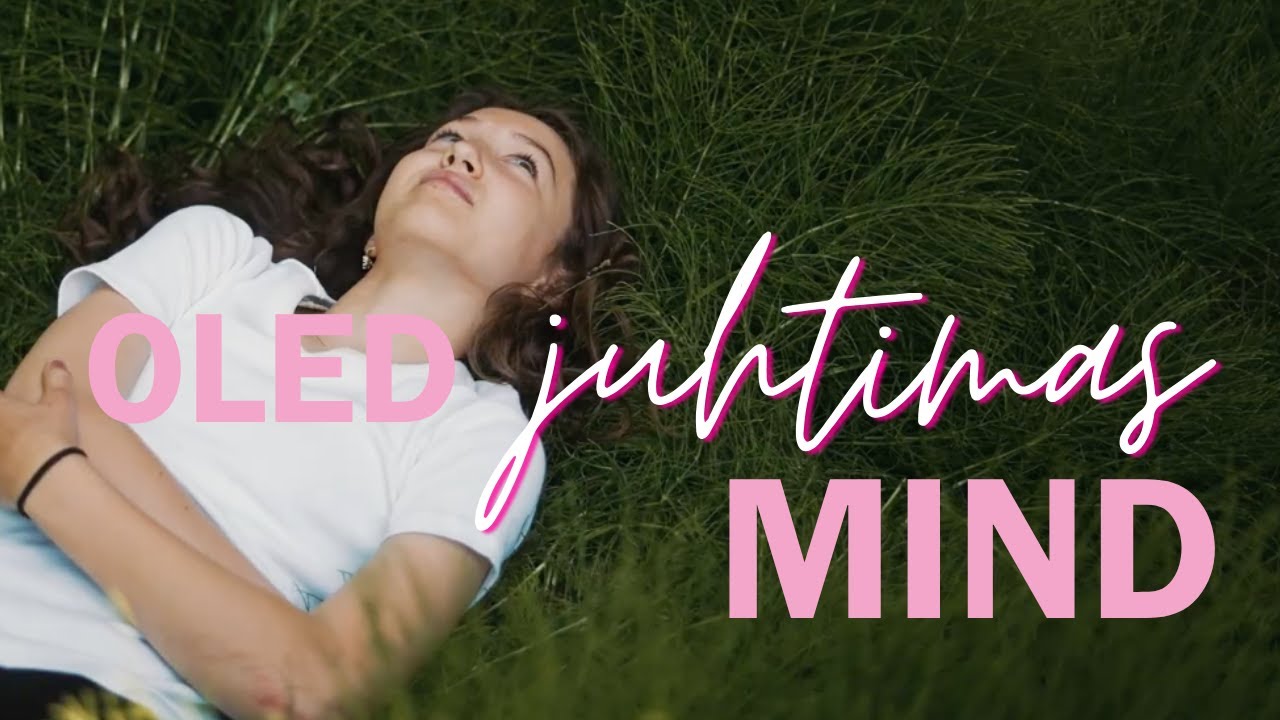 Juhhei Youth - Oled juhtimas mind