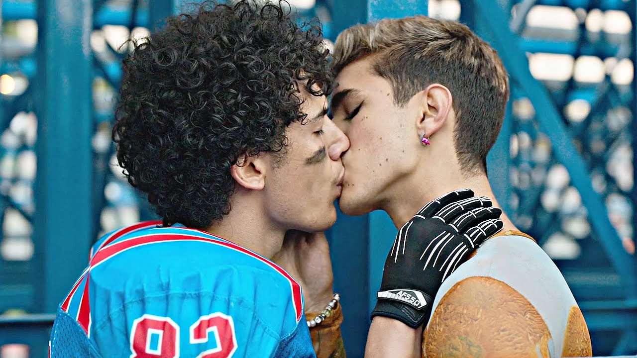 Nacho & Andrés | You Are In Love