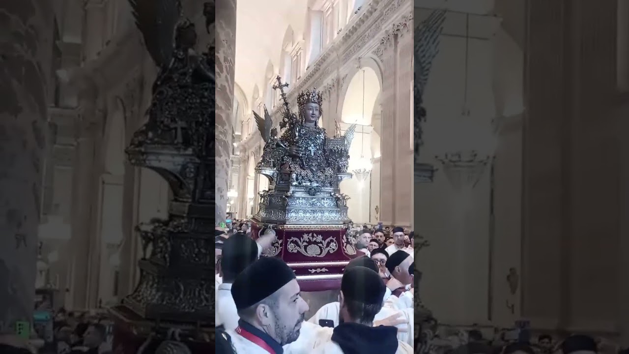 Sant' Agata 2026