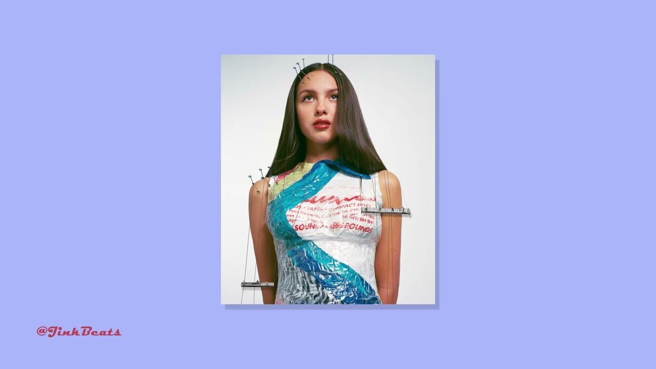 (FREE) Olivia Rodrigo X 90s Pop Rock Type Beat 
