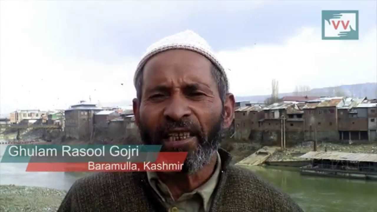Failed Mission Swatch Bharat | Mir Yaseen reports for KashmirUnheard