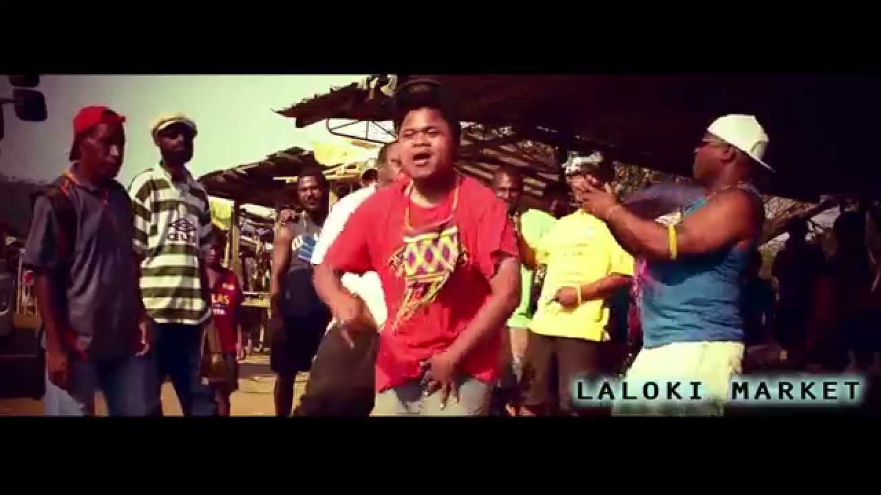 Medix of Laloki feat. Tarvin Toune - Loksy Memero - (Z-Dowhg Productions 2015)