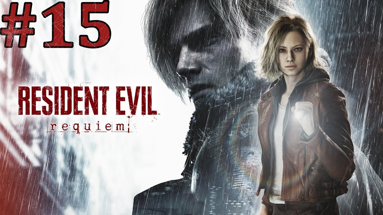 Walka na piły ⚔️| Resident Evil Requiem PL [#15]