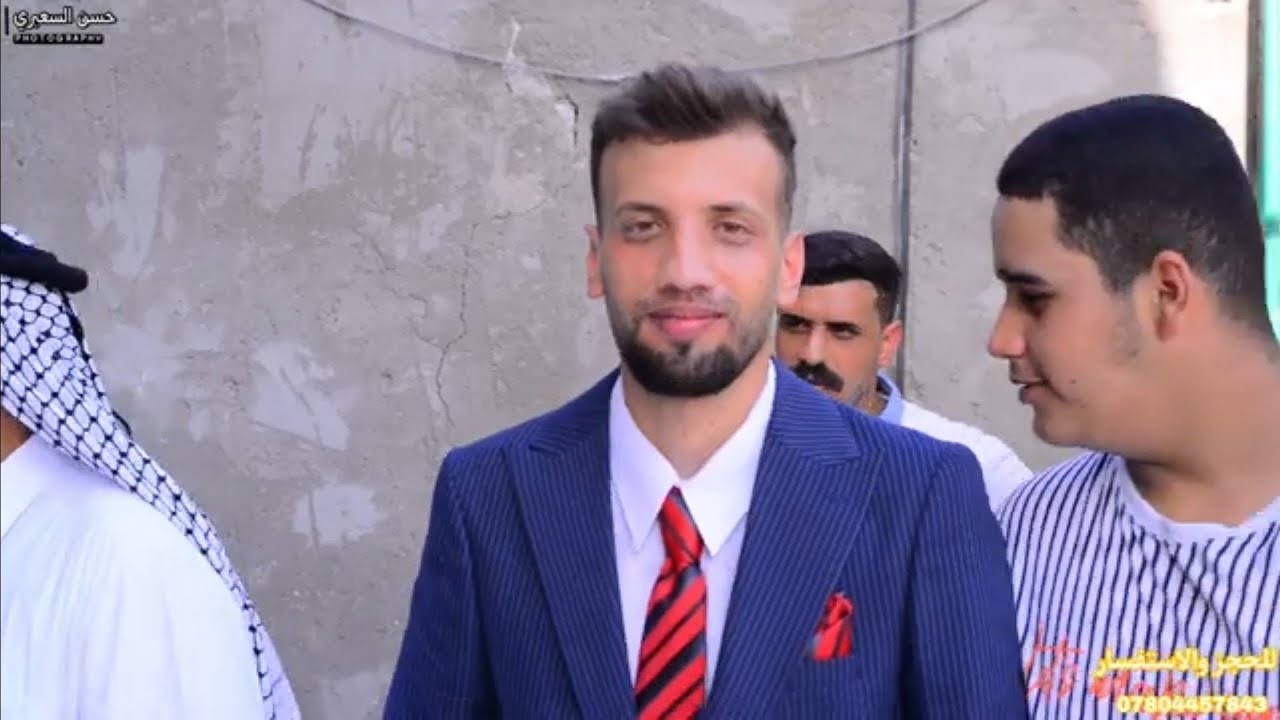 من مشية خطوبة سيد محمد صادق الصافي🚦 2024🎊🚦 للحجز 07804457843📸📞
