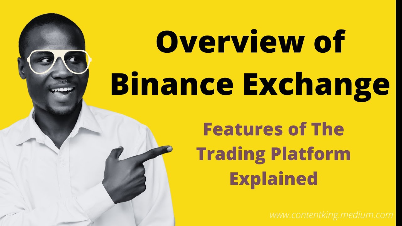 How to Use Binance Exchange for Beginner | How to Use Binance for Trading