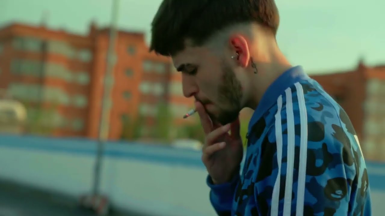 MYR - Tiempos Difíciles (Video Oficial)