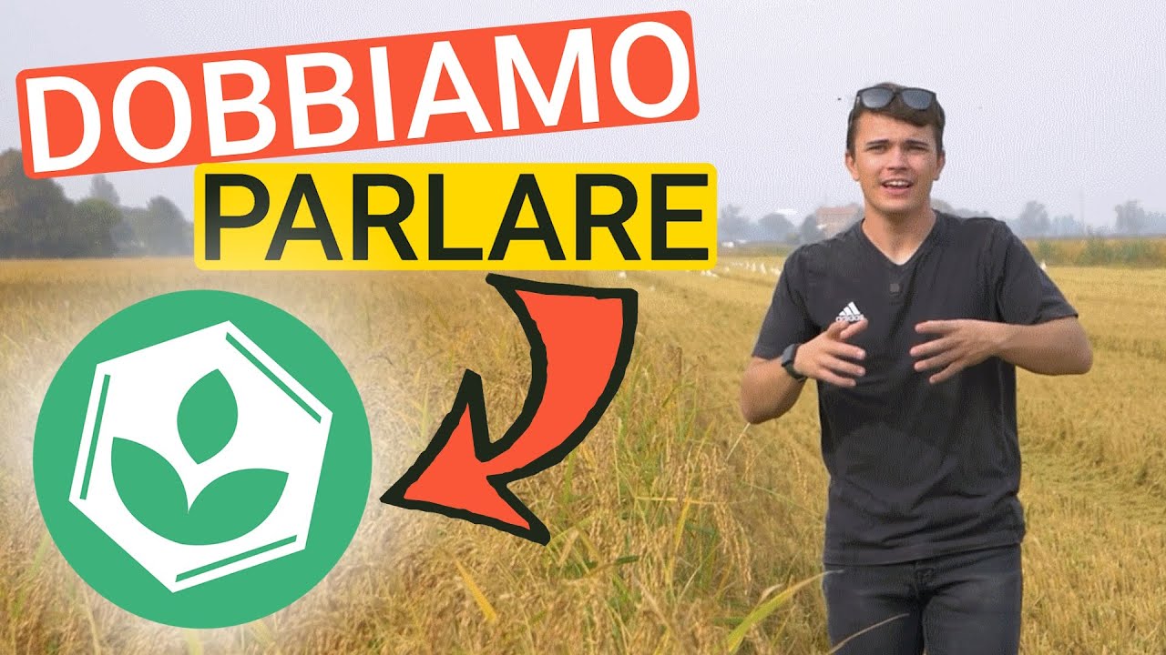 AGRONOMIX? Cos'è?