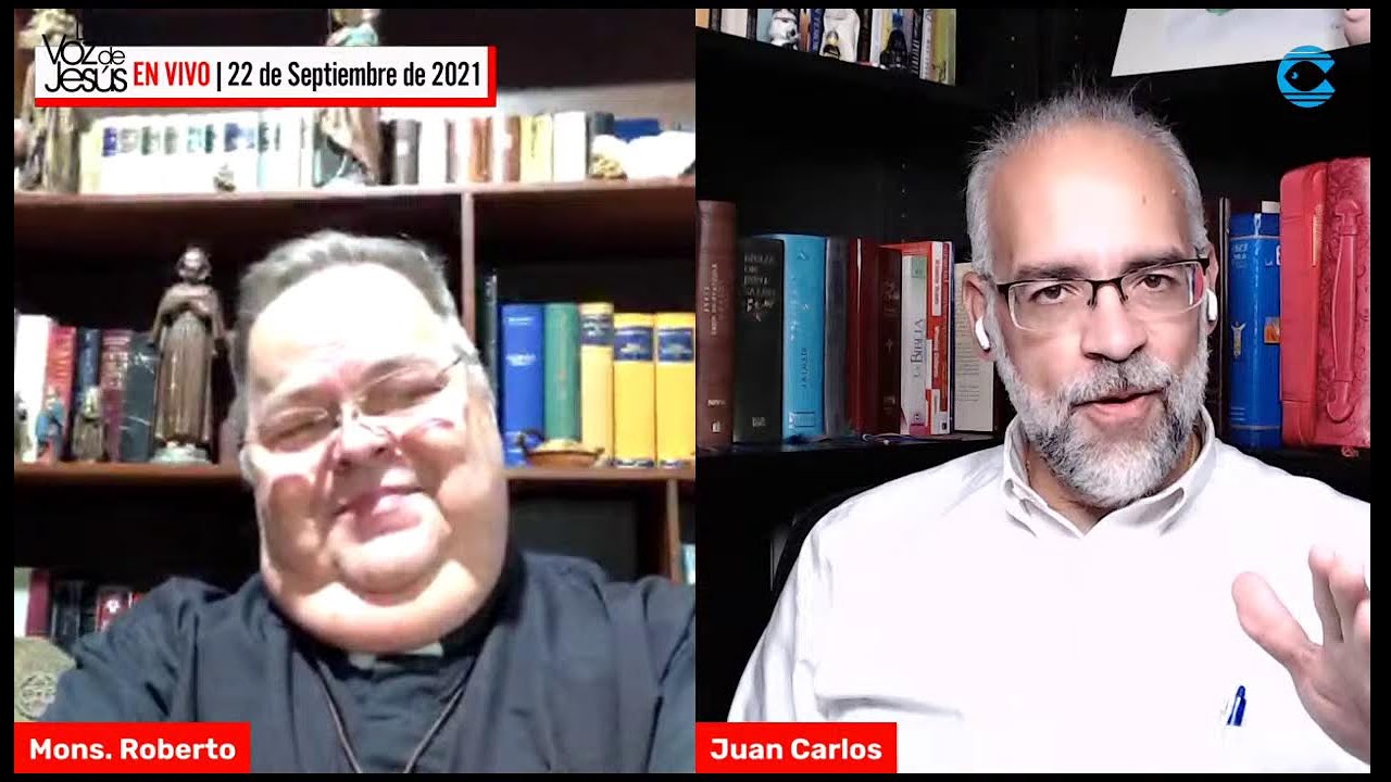 EN FAMILIA CON EL P. ROBERTO - La Pereza y la Acedia