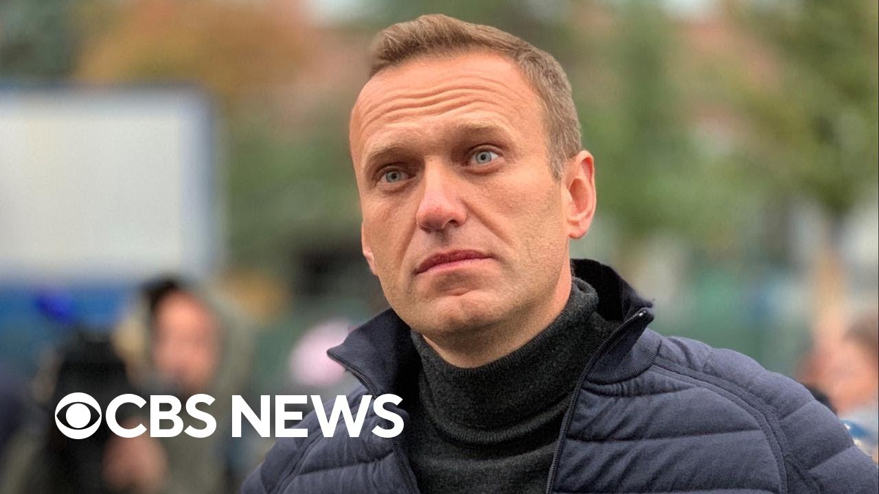 Key takeaways from Alexey Navalny's posthumous memoir