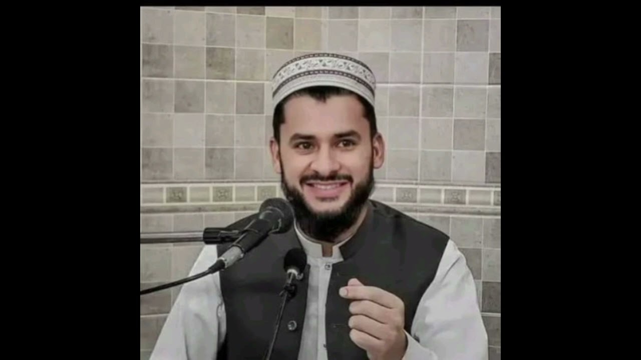 Pashto bayan