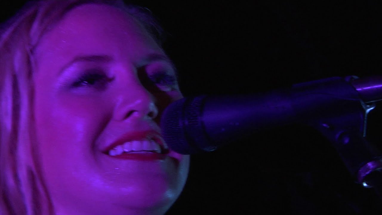 The Betty Fox Band Petal & Thorn