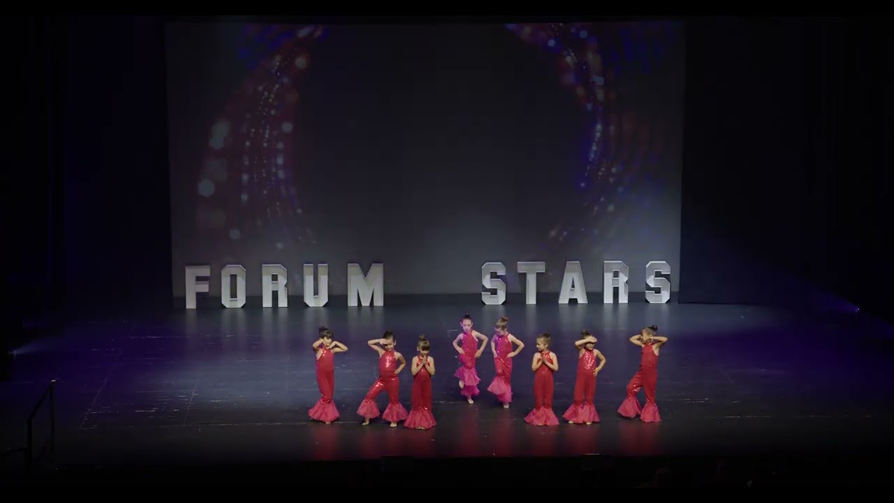 PREDANZA P5 - GALA 2025
