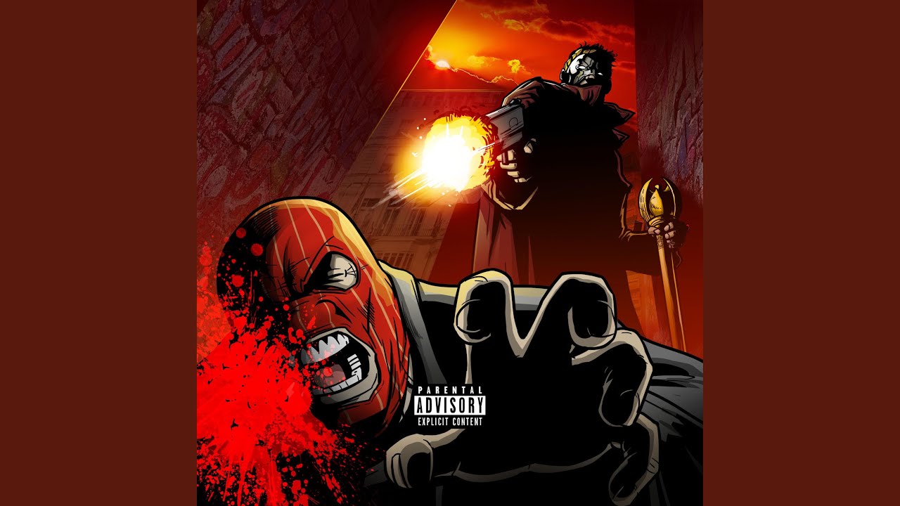 24 Grams (feat. Bub Styles)