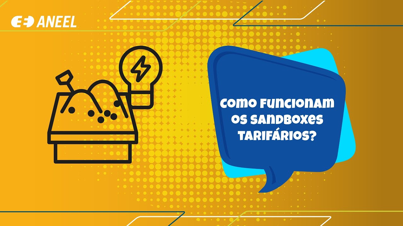 Como funcionam os sandboxes tarifários?