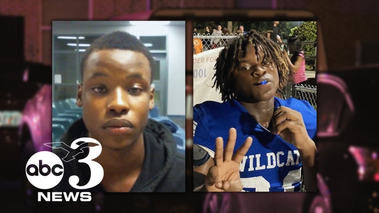 Family of accused 14-year-old Pensacola murderer claims he was being bullied