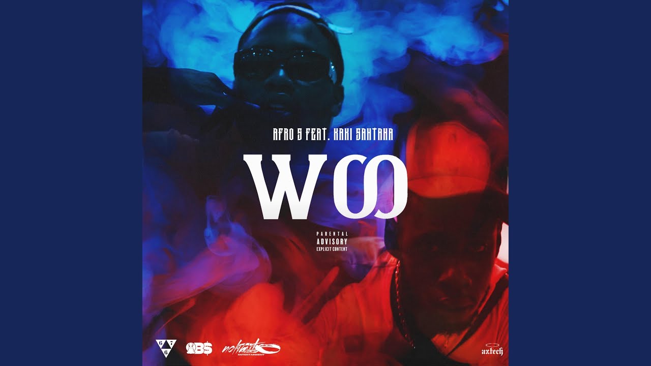 Woo (feat. Kaki Santana)