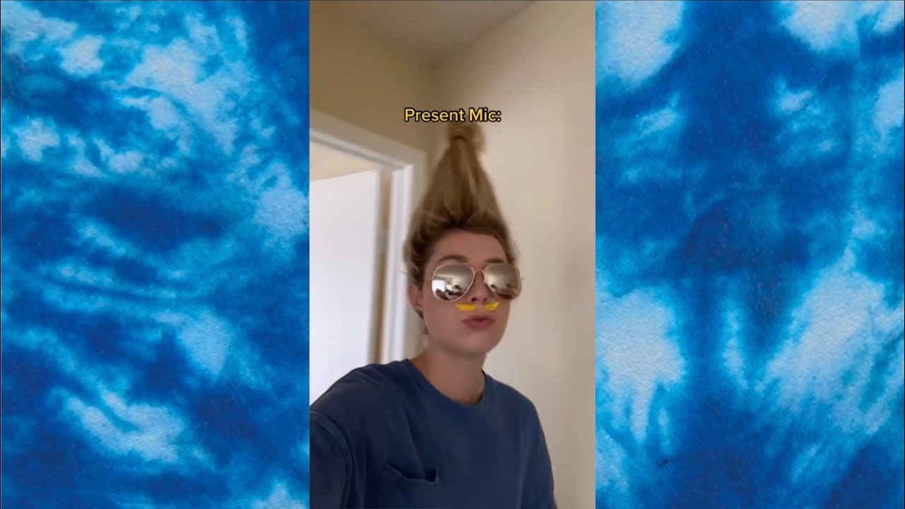 Аниме TikToks | Подборка Bluesbirb| Наруто, МХА, Хайкю