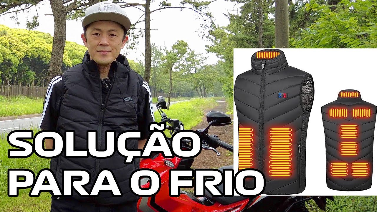 COLETE com AQUECIMENTO ELÉTRICO | Ep.89