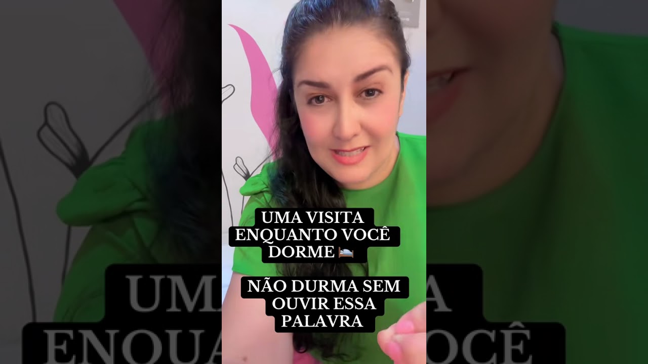 MENCIONOU VOCÊ 