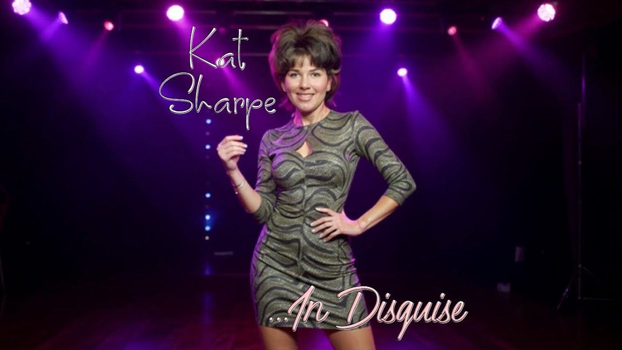 If I Had You by Kat Sharpe #coversong #music #songs #viral