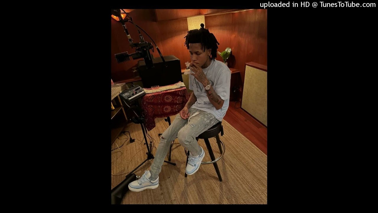 (FREE) BAK Jay Type Beat 