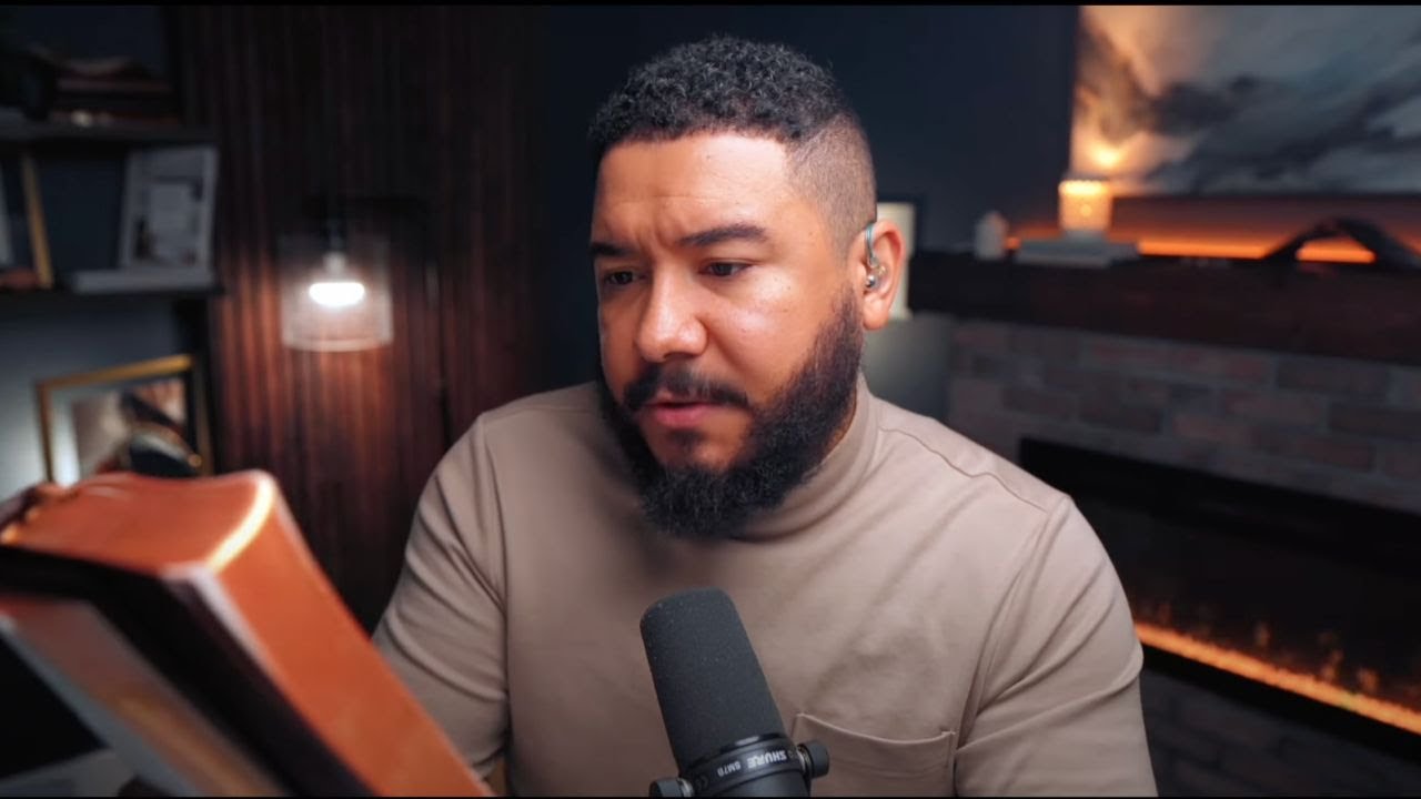 HOW TO WALK IN THE PERFECT WILL OF GOD FOR YOUR LIFE!