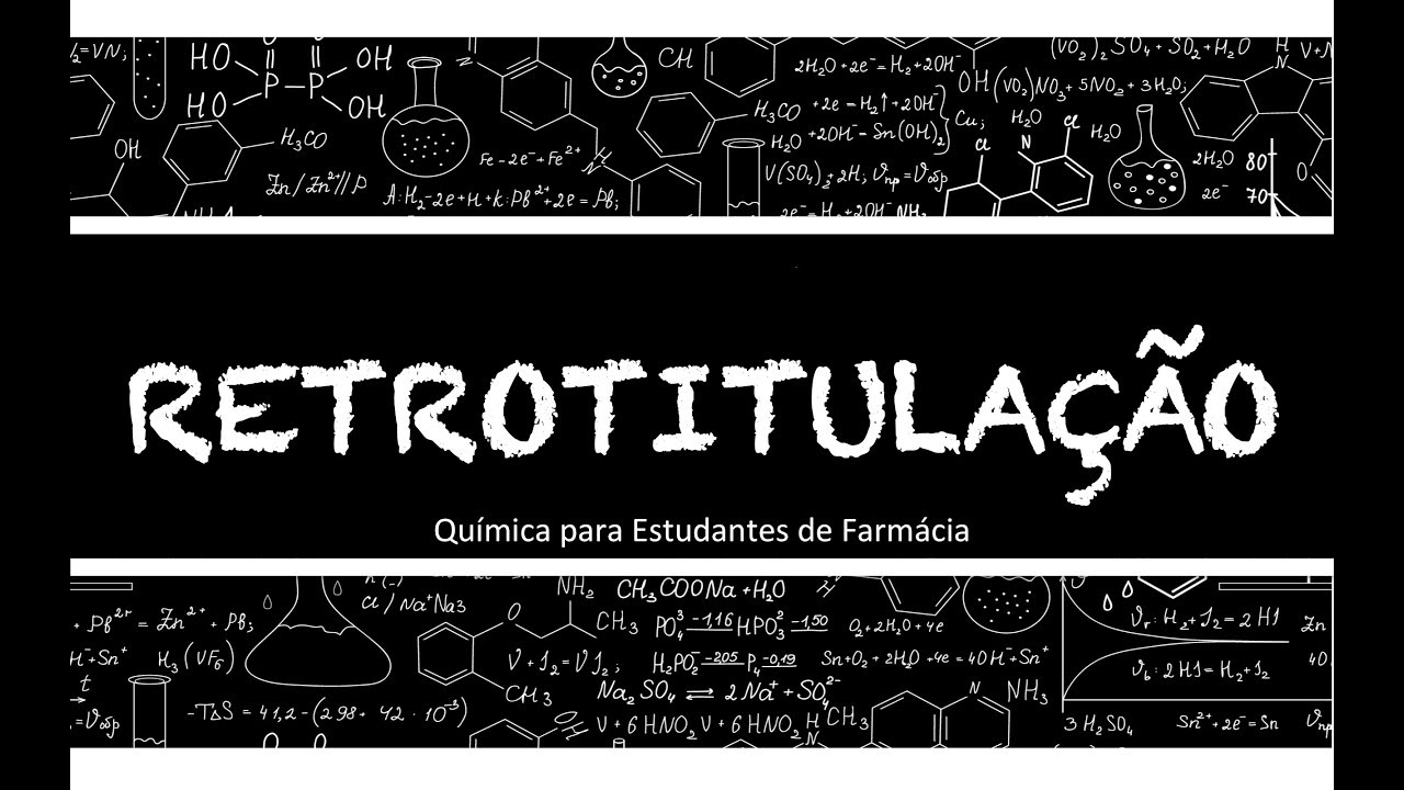 RETROTITULAÇÃO