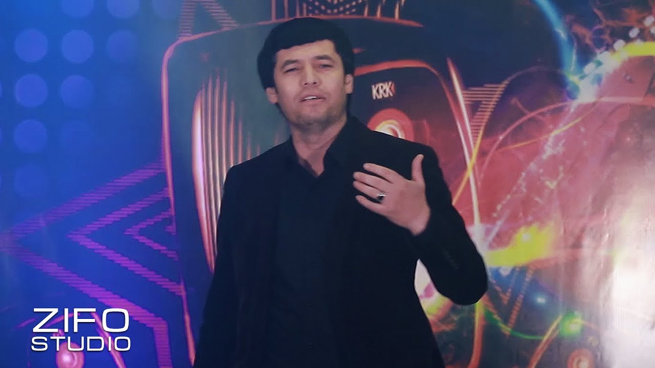 Бахтиёри Зафар - Медонам бевафои